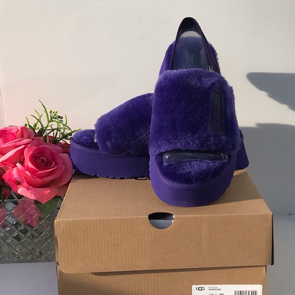 UGG Disco Slide - Picture 10 of 11